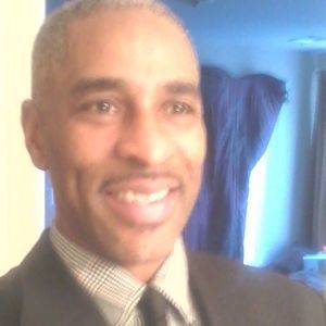 Meet your Posher, Roderick